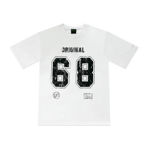 ÁO THUN UNISEX - TOTODAY - ORIGINAL