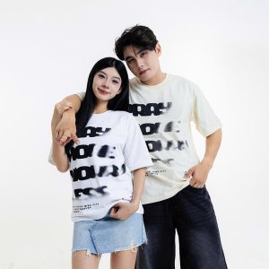 ÁO THUN UNISEX - TOTODAY - PRAY MORE WORRY LESS