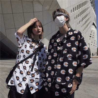 áo unisex mặc ở nhà thoải mái