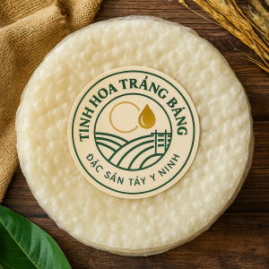 Bánh tráng phơi sương truyền thống