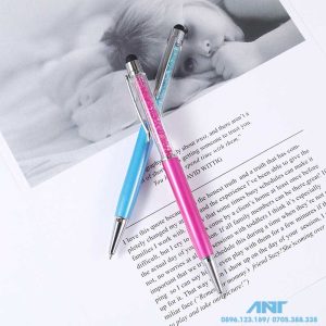 Bút Bi Pha Lê Cao Cấp – Lựa Chọn Hoàn Hảo Cho Học Sinh, Sinh Viên Và Dân Văn Phòng