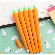 Bút Bi Hình Cà Rốt – Sản Phẩm Dễ Thương, Giá Rẻ, Siêu Hot Cho Học Sinh – Sinh Viên